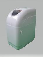 Waterontharder Pentair 10L Monoblock 2-4 pers inc RVS bypass, Ophalen of Verzenden, Nieuw, Waterontharder met zout