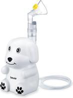 Beurer IH 24 Kids Inhalator - Inhalator voor kinderen vanaf, Verzenden, Nieuw