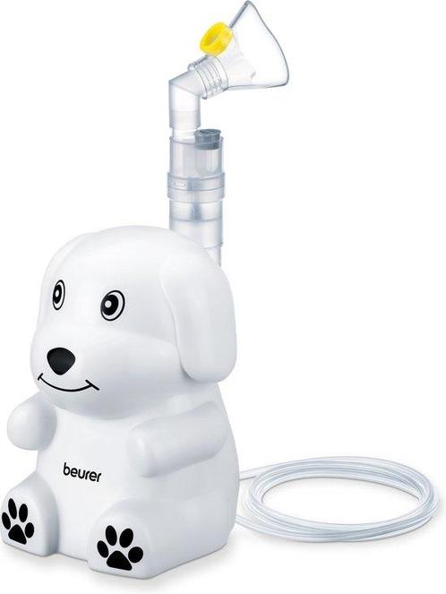 Beurer IH 24 Kids Inhalator - Inhalator voor kinderen vanaf, Sieraden, Tassen en Uiterlijk, Uiterlijk | Lichaamsverzorging, Nieuw