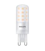 Philips LED G9 4W 480lm 2700K Ø1.8x5.9cm dimbaar, Huis en Inrichting, Lampen | Overige, Nieuw, Ophalen of Verzenden