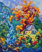 Vitaly Leshukov Soldatov (1968) - El latido del bosque