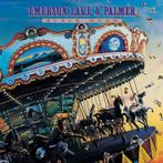 cd - Emerson, Lake &amp; Palmer - Black Moon, Cd's en Dvd's, Verzenden, Zo goed als nieuw