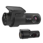 Blackvue DR900X-2CH IR Plus dashcam met 4K ultra high, Nieuw, Verzenden