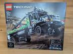 Lego Set - 42129 - Technic - 4x4 Mercedes-Benz Zetros Trial, Kinderen en Baby's, Speelgoed | Duplo en Lego, Nieuw