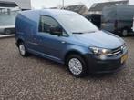 Volkswagen Caddy 2.0 TDI 75PK, L1, Airco, Stof, Gebruikt, Overige kleuren, Volkswagen