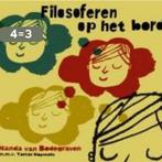 Filosoferen op het (digi)bord 9789088504303, Verzenden, Gelezen, Nanda van Bodegraven