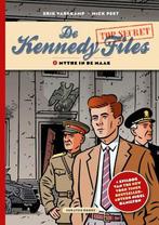 Mythe in de maak | 9789493166844 | Mick Peet ; Nigel, Zo goed als nieuw, Mick Peet ; Nigel Hamilton