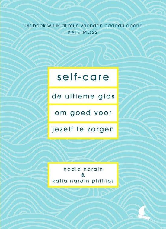 Self-care, Boeken, Overige Boeken, Ophalen of Verzenden
