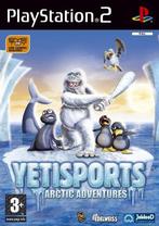 Yetisports Arctic Adventures (PS2 used game) (Eyetoy, Spelcomputers en Games, Games | Sony PlayStation 2, Ophalen of Verzenden