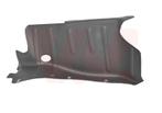 MOTORRUIMTE ISOLATIE VOOR AUDI A3 8L 1996-1999 1J0825250F, Ophalen of Verzenden, Nieuw