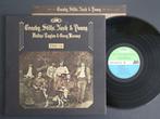 Crosby, Stills, Nash & Young - Deja Vu / The Jpn 1st Press, Nieuw in verpakking
