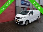 Peugeot Expert | Zakelijke Lease v.a. €271.78 pm, Automaat, Gebruikt, Euro 6, Wit