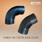 Geblauwde pijp 0,6mm lage prijs, Ophalen of Verzenden, Nieuw, Hout, Vrijstaand