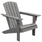 TRUUSK Adirondack Tuinstoel Met Drankhouder, Tuinstoel Van K, Verzenden, Nieuw