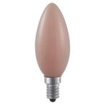 SPL E14 LED Lamp 4.5W Dimbaar - Flame - Extra Warm Wit -, Verzenden, Nieuw