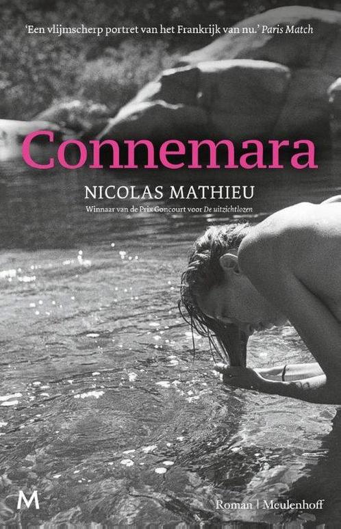 9789029096195 Connemara | Tweedehands, Boeken, Romans, Zo goed als nieuw, Verzenden