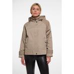 Rino & Pelle Anorak Do Short met afneembare capuchon, Kleding | Dames, Verzenden, Nieuw