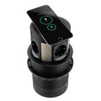 Filex Desk QI Power Pop Up Meeting inbouwmodule, Ophalen of Verzenden, Nieuw in verpakking, Meubel