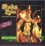 Single vinyl / 7 inch - Margaret Singana - We Are Growing..., Cd's en Dvd's, Vinyl Singles, Verzenden, Zo goed als nieuw