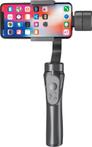 3-Axis Gimbal Smartphone stabilizer met statief (Gadgets)