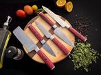 Blade Smith Japanese Smith - Keukenmes - Chefs knife -