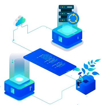 Backup Hosting vanaf €0,90 per maand – Veilige FTP/SFTP/S3 beschikbaar voor biedingen