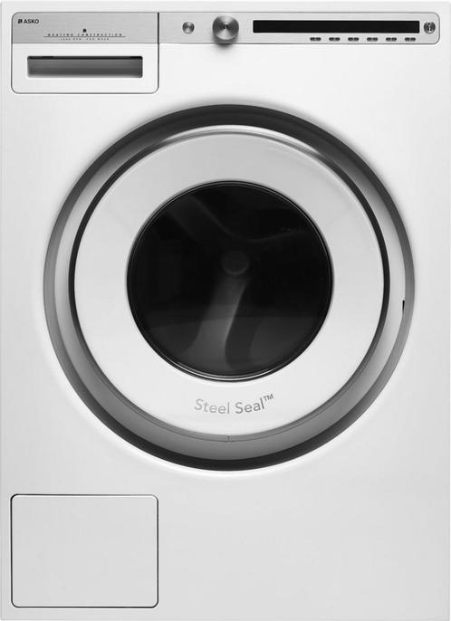 Asko W4096P.W/3 wasmachine met energieklasse A label, Witgoed en Apparatuur, Wasmachines, 1600 toeren of meer, 8 tot 10 kg, Nieuw