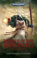 9781789998177 Warhammer 40,000- Legends of the Dark Angel..., Boeken, Nieuw, Various, Verzenden