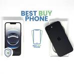 iPhone 16E 256GB zwart /zeer net /100% batt /garantie, 256 GB, IPhone 16e, Zwart, Ophalen of Verzenden