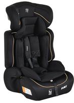 Moni Flex Beige 76-150 cm i-Size Autostoel, Verzenden, Nieuw, 9 t/m 36 kg, Autogordel