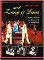 MET ZANG EN DANS 9789024269471 PAUL VAN EWIJK, Boeken, Verzenden, Gelezen, PAUL VAN EWIJK