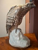 Amphora - sculptuur, Aquila Imperiale - 37 cm - Porselein -