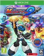 Mighty No 9-Standaard (Xbox One) Gebruikt, Ophalen of Verzenden, Zo goed als nieuw