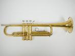Trompet Bb Selmer Bundy Studiemodel/ leerling trompet, Muziek en Instrumenten, Blaasinstrumenten | Trompetten, Gebruikt, Ophalen of Verzenden