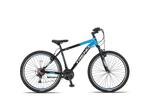 Altec Trend Mountainbike 27.5 inch 21V - Zwart/Blauw, Verzenden, Nieuw, Overige merken