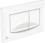 Ideal Standard - Ideal Standard SoleaM2 bedieningspaneel, Doe-het-zelf en Verbouw, Sanitair, Ophalen of Verzenden, Nieuw