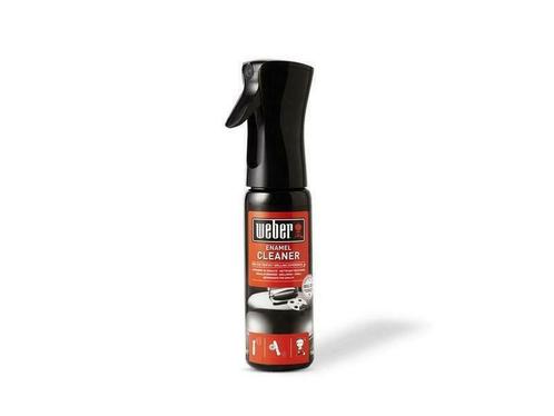 Weber Emaillereiniger 300 ml 17684, Tuin en Terras, Barbecue-accessoires, Nieuw
