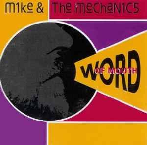 cd - Mike &amp; The Mechanics - Word Of Mouth, Cd's en Dvd's, Cd's | Rock, Verzenden