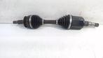 Aandrijfas links voor Chevrolet Cruze  1.7 TD, Ophalen of Verzenden, Gebruikt, Chevrolet