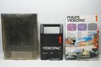 Philips Videopac 1: Race / Spin-out / Cryptogram, Computers en Software, Vintage Computers, Ophalen of Verzenden