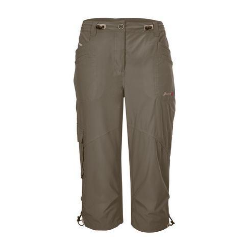 G.I.G.A. DX by killtec 3/4 broek GS 31 WMN PNTS, Kleding | Dames, Sportkleding, Nieuw, Verzenden
