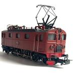Märklin H0 - Elektrische locomotief (1) - SJ, Hobby en Vrije tijd, Modeltreinen | H0, Nieuw
