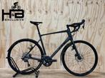 Cube Attain GTC SL Carbon Racefiets Ultegra 2022, Fietsen en Brommers, Fietsen | Racefietsen, Overige merken, 28 inch, Carbon