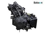 Motorblok Honda CBF 600 2004-2006 (CBF600N CBF600S PC38), Verzenden, Gebruikt