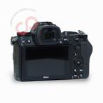 Nikon Z6 zwart nr. 3720, Ophalen of Verzenden, Gebruikt, Nikon