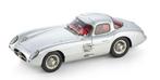 CMC 1:18 - Modelauto - CMC Mercedes-Benz 300 SLR Coupé -, Nieuw
