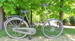 Gazelle Sport Primeur Remnaaf Grijs Dames, Fietsen en Brommers, Fietsen | Dames | Damesfietsen, Ophalen, Gebruikt, Overige merken