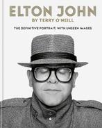 Elton John 9781788401487 Terry ONeill, Verzenden, Zo goed als nieuw, Terry O'Neill