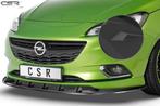 Cupspoiler voor Opel Corsa E OPC-Line CSR-CSL154-S, Verzenden, Nieuw