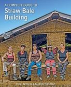 9781856233132 A Complete Guide to Straw Bale Building, Nieuw, Rikki Nitzkin, Verzenden